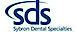 Sybron Dental Specialties logo