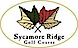 Sycamore Ridge Golf Course logo