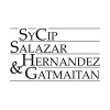 Sycip Salazar Hernandez & Gatmaitan logo