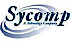 Sycomp logo