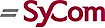 SyCom Technologies logo