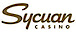 Sycuan Casino Resort logo