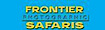 Frontier Photographic Safaris logo