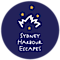 Sydney Harbour Escapes logo