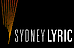 Sydney Lyric Theatre logo