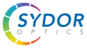 Sydor Optics logo