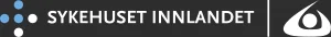 Sykehuset Innlandet logo