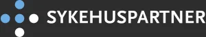 Sykehuspartner logo