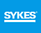 Sykes Enterprises Berlin logo