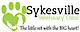 Sykesville Veterinary Clinic logo