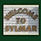 Sylmar Neighborhood Council logo