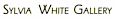 White Sylvia Gallery logo