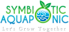 Symbiotic Aquaponic logo