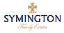 Symington Family Estates logo