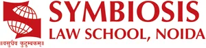 Symbiosis Law School, NOIDA logo