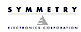 Symmetry Electronics logo