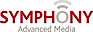 Symphony Advanced Media logo