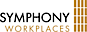 Symphony Workplaces logo