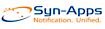 Syn-Apps Llc, Now Part Of Intrado logo