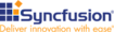 Syncfusion logo