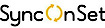 SyncOnSet Technologies logo