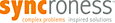 Syncroness logo