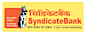 Syndicate Bank logo