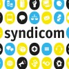 Syndicom logo