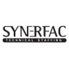 Synerfac Technical Staffing logo