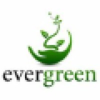 Evergreen logo