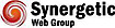 Synergetic Web Group logo