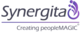 Synergita logo