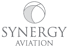 Synergy Aviation Group logo