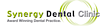 Synergy Dental Group logo