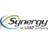 Synergy logo