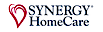 Synergy Homecare logo