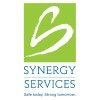 Synergy Services logo