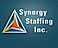 Synergy Staffing logo