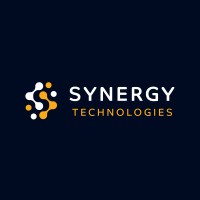 Synergy Technologies logo