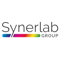 Synerlab Group logo