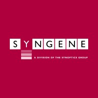 Syngene logo