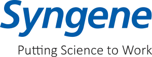 Syngene International logo