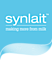 Synlait Milk logo