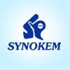 Synokem Pharmaceuticals logo