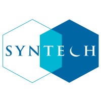 Syntech Chemicals logo