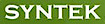 Syntek logo