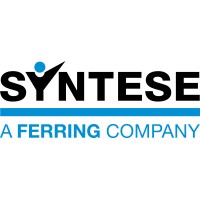 Syntese, A Ferring logo