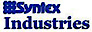 Syntex Industries logo