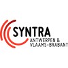 Syntra Antwerpen En Vlaams Brabant logo