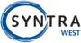 Syntra West logo